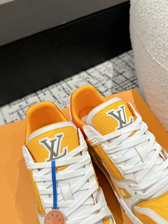 Louis Vuitton Shoe 